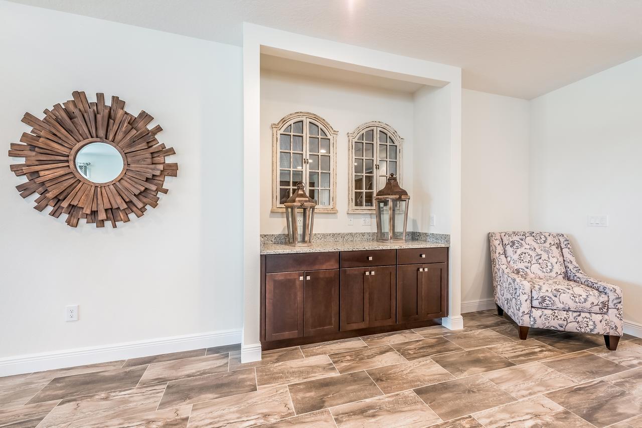 Stylish Home By Rentyl With Water Park Access Near Disney - 7497M Orlando Exterior foto